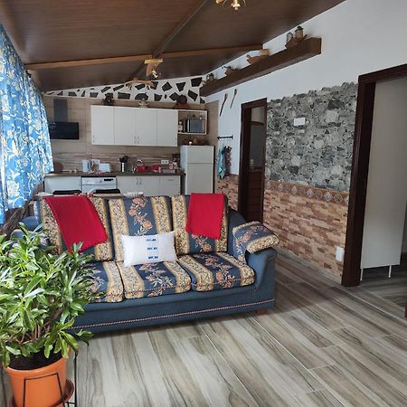 Appartamento Casa Vacacional Lupe Vallehermoso Esterno foto