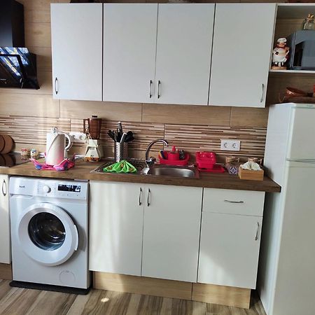 Appartamento Casa Vacacional Lupe Vallehermoso Esterno foto