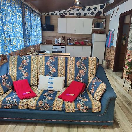 Appartamento Casa Vacacional Lupe Vallehermoso Esterno foto
