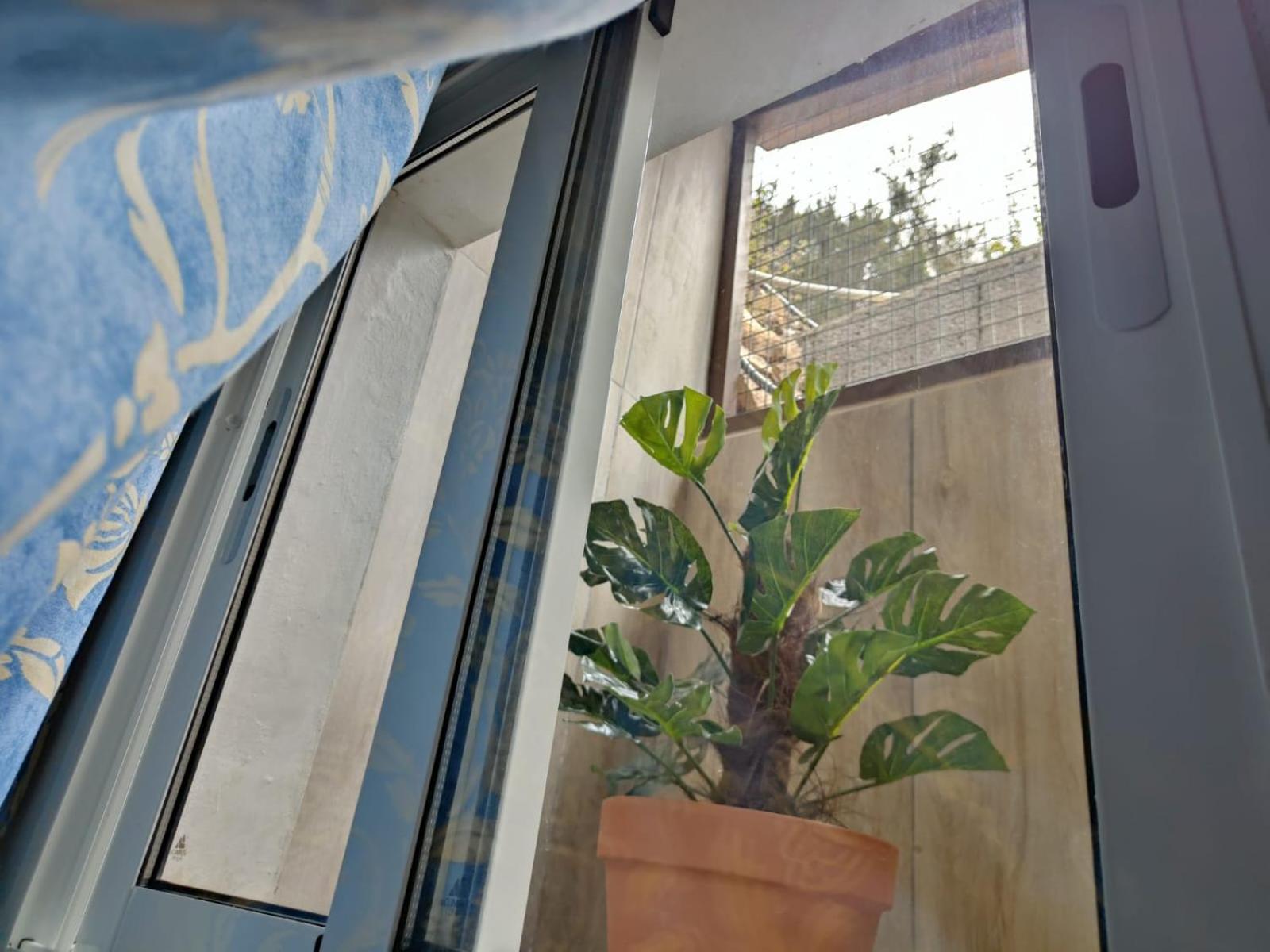 Appartamento Casa Vacacional Lupe Vallehermoso Esterno foto