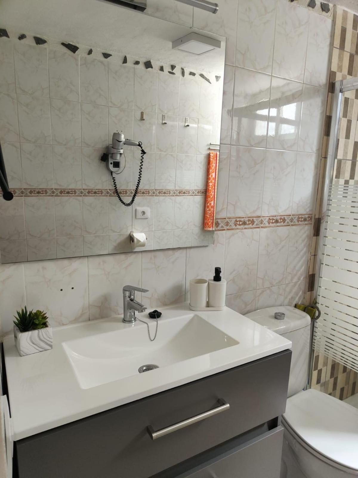 Appartamento Casa Vacacional Lupe Vallehermoso Esterno foto