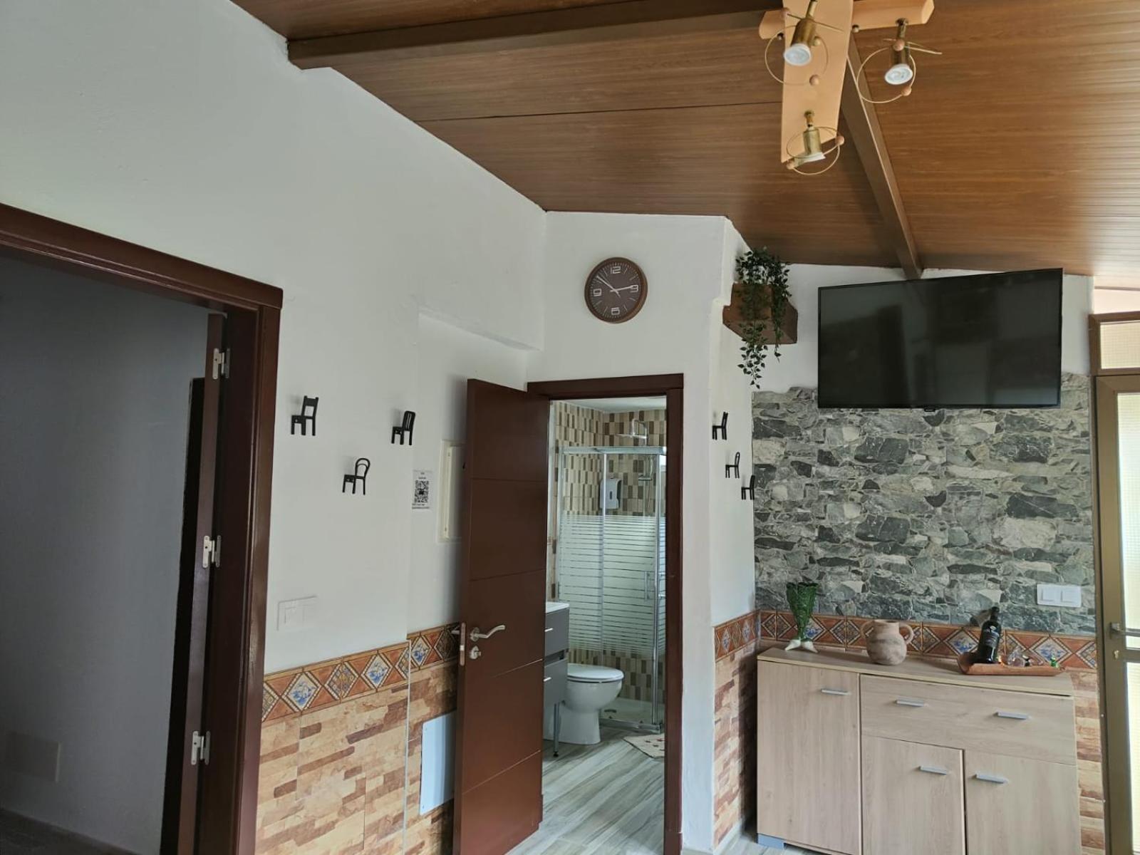 Appartamento Casa Vacacional Lupe Vallehermoso Esterno foto