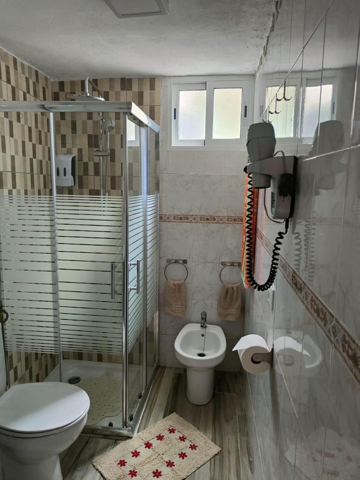 Appartamento Casa Vacacional Lupe Vallehermoso Esterno foto