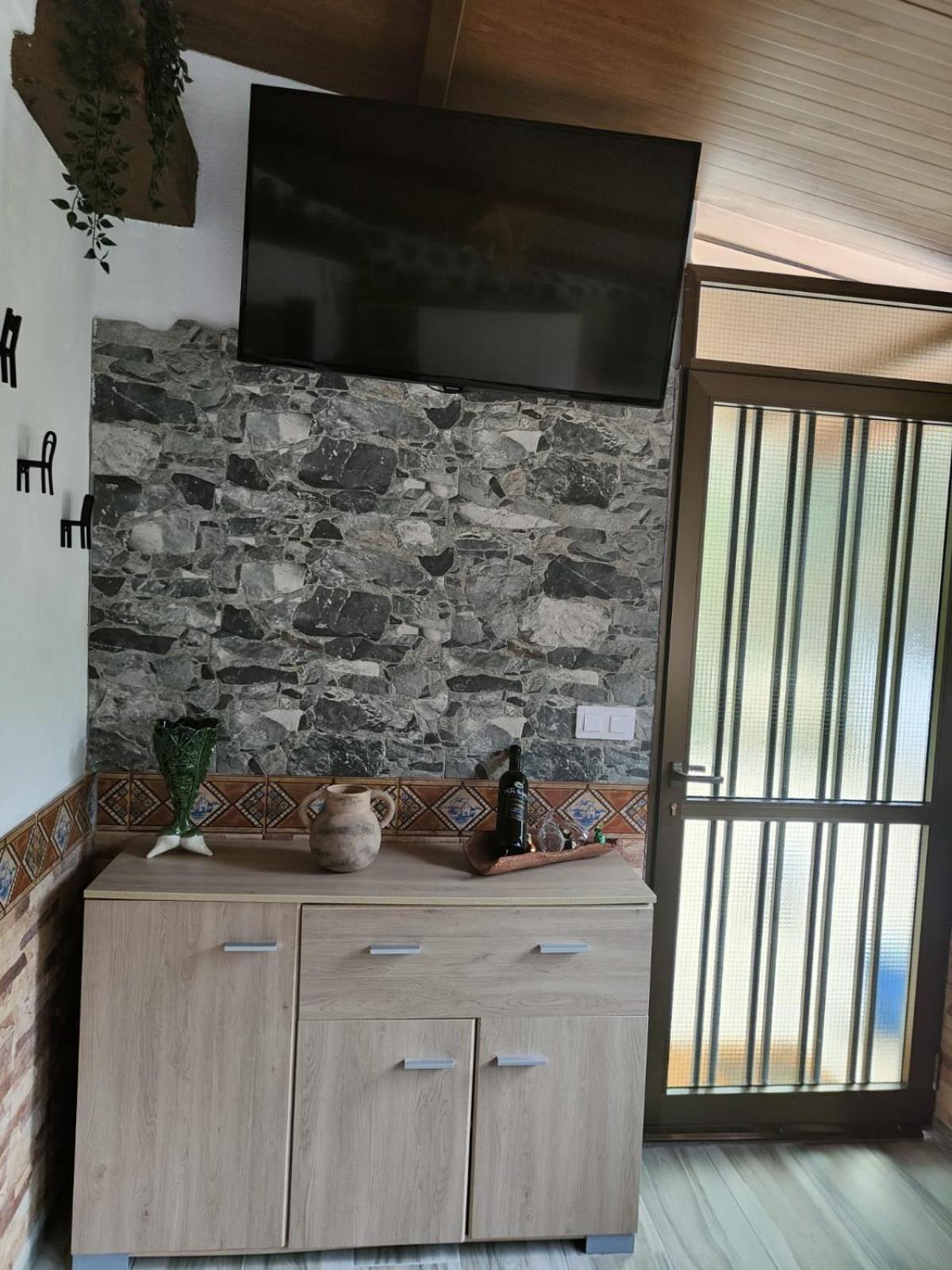 Appartamento Casa Vacacional Lupe Vallehermoso Esterno foto