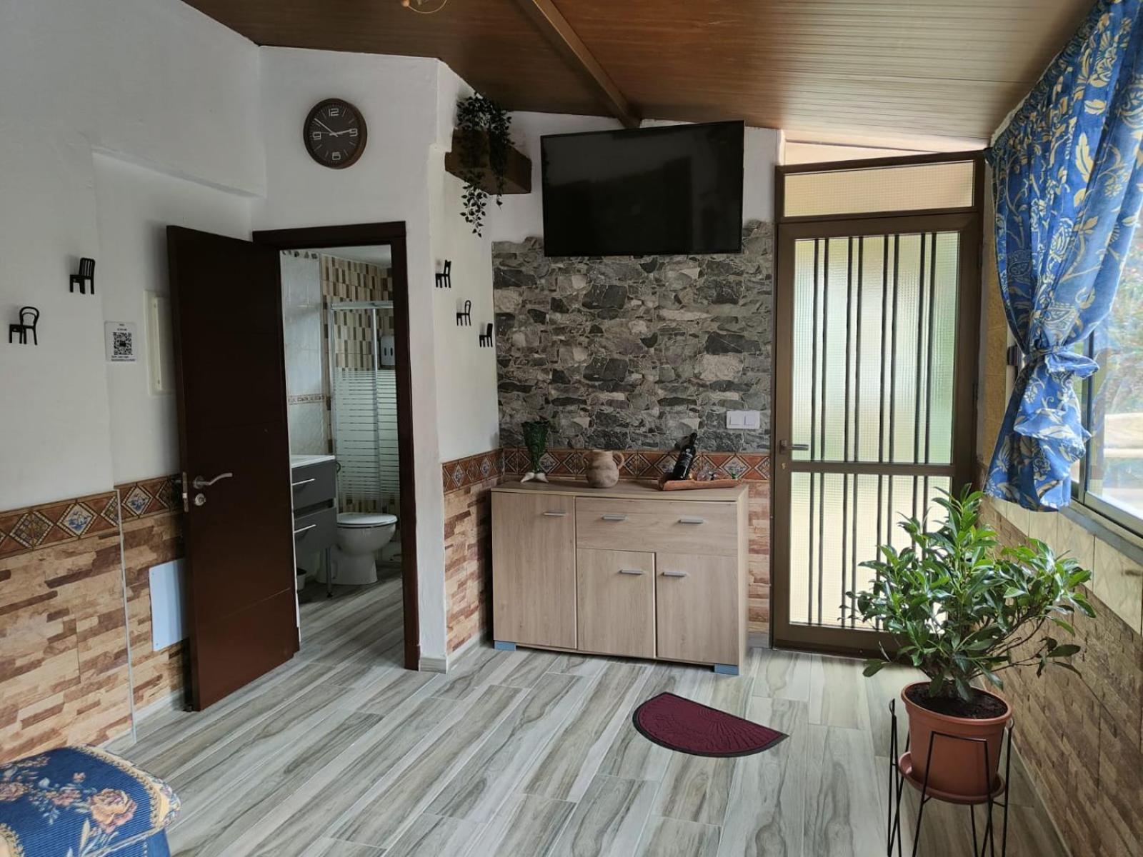 Appartamento Casa Vacacional Lupe Vallehermoso Esterno foto