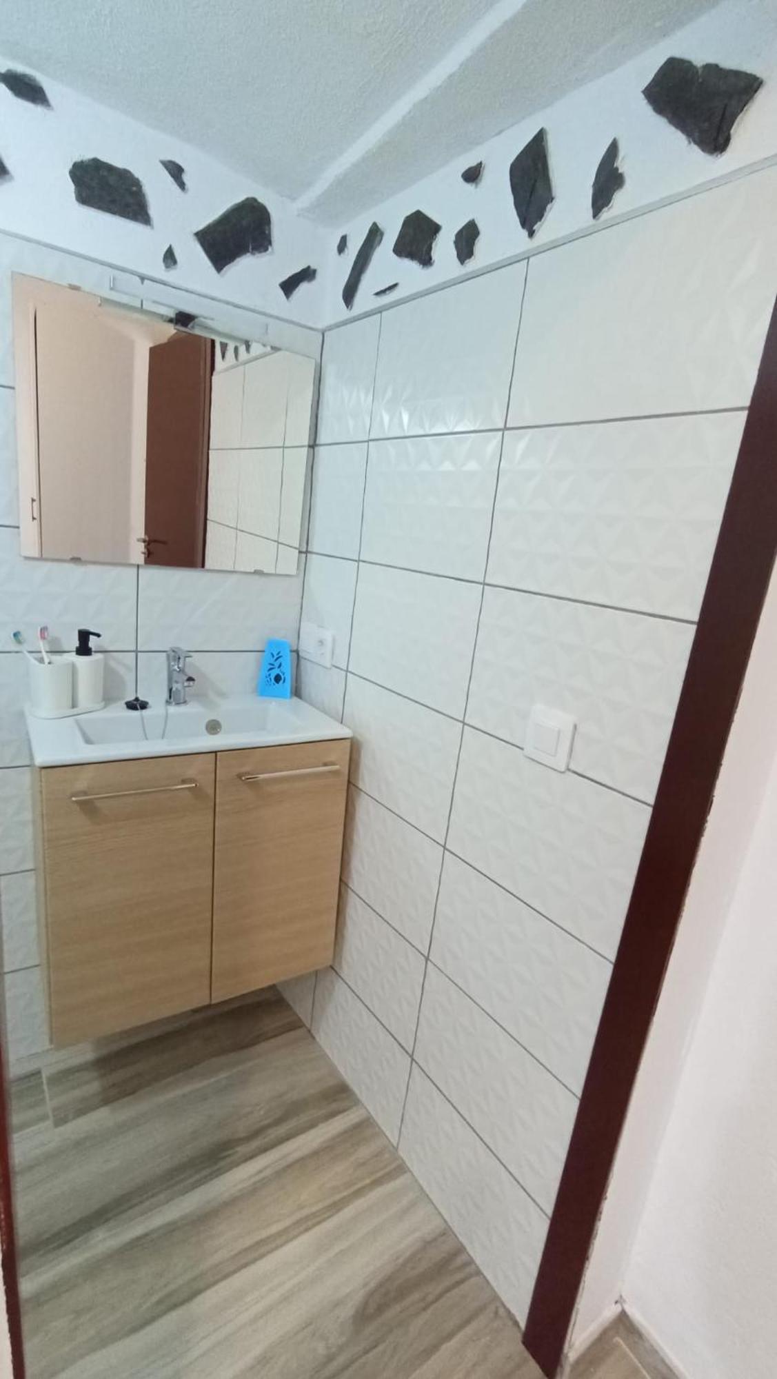 Appartamento Casa Vacacional Lupe Vallehermoso Esterno foto